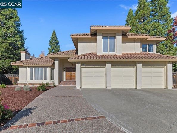 75 Barrons Pl, Danville CA 94526