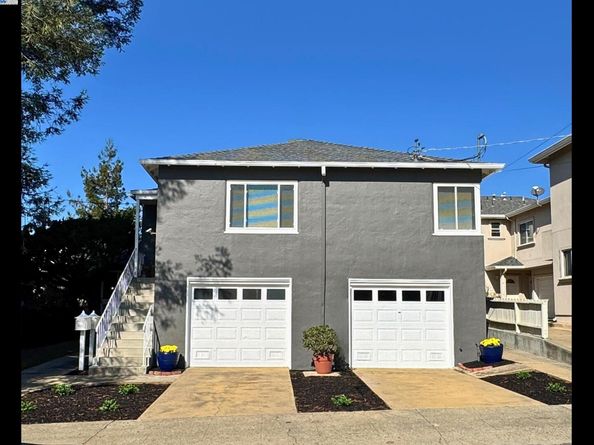 3627 Loma Vista Ave, Oakland CA 94619
