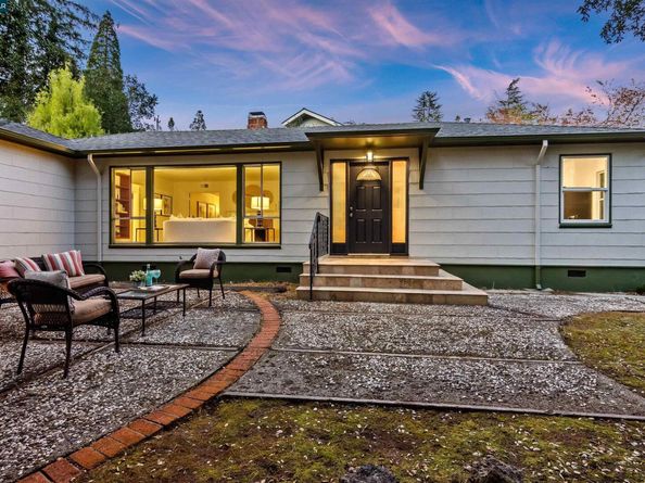 123 Orchard Rd, Orinda CA 94563