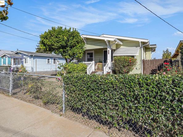22964 Alice St, Hayward CA 94541