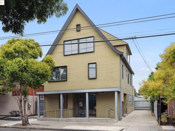 1010 Grayson, Berkeley CA 94710