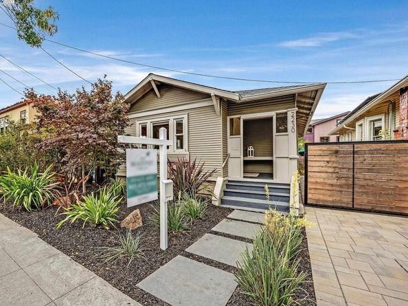 2230 Sacramento St, Berkeley CA 94702