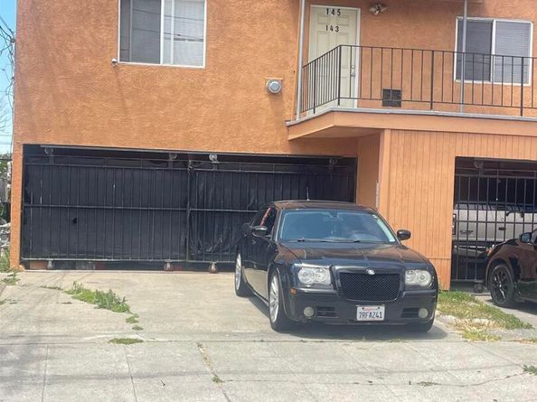 Undisclosed Address #41114618, Richmond CA 94801