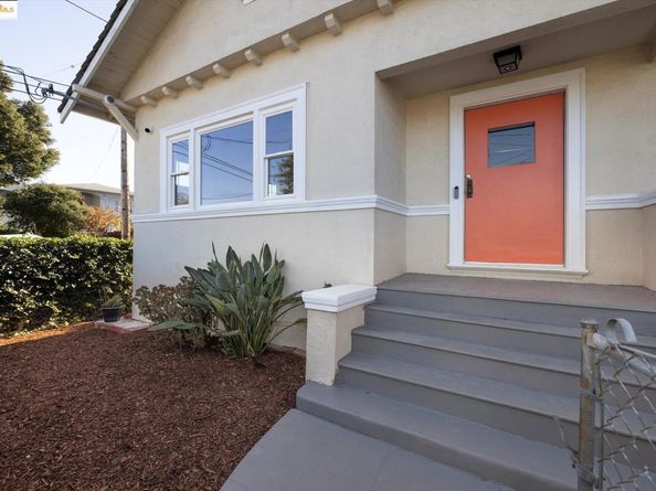 1641 E 20th Street, Oakland CA 94606