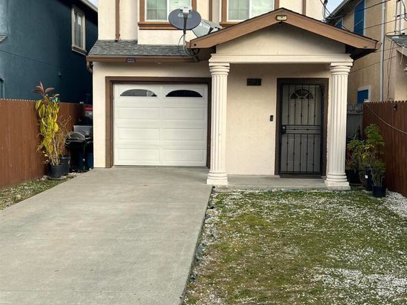 101 Sanford Ave, Richmond CA 94801