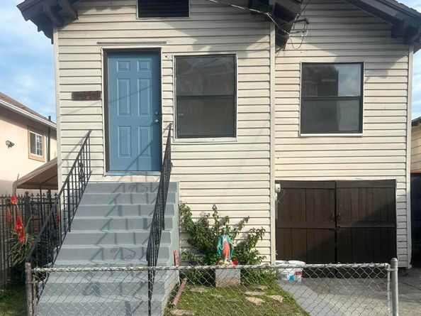 2618 E 20Th St, Oakland CA 94601