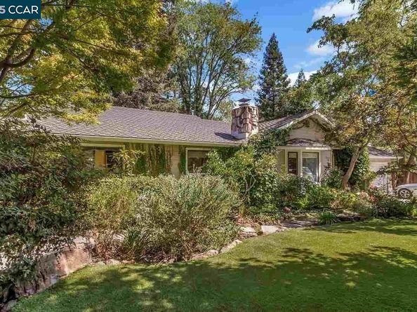 1834 Ivanhoe Ave, Lafayette CA 94549