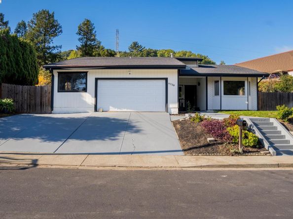 6330 TRI lane, El Sobrante CA 94803