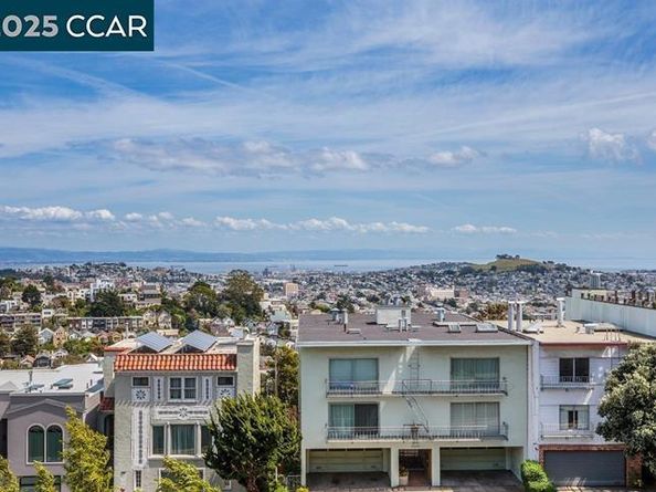 755 Corbett Ave, San Francisco CA 94131