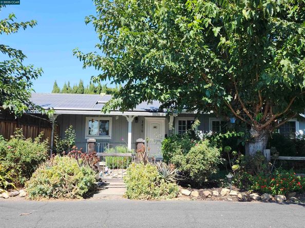 3479 Rose Ct, Concord CA 94519