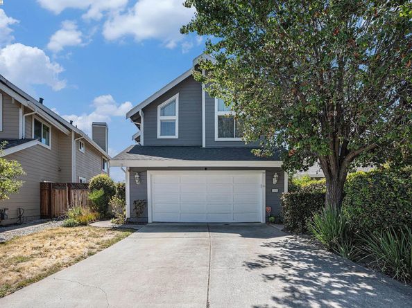 111 Overacker Ter, Fremont CA 94536
