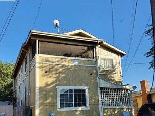 2714 79Th Ave, Oakland CA 94605