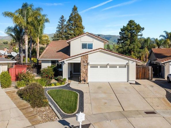 48830 Big Horn Ct, Fremont CA 94539