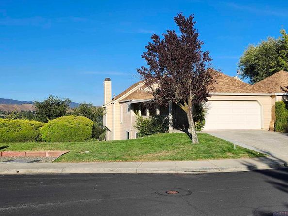 1823 Mockingbird Pl, Danville CA 94526