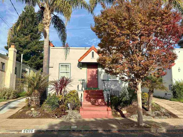 2818 Morgan Ave, Oakland CA 94602