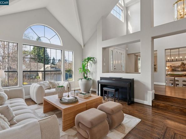 40 Oak Trail Ct, Alamo CA 94507