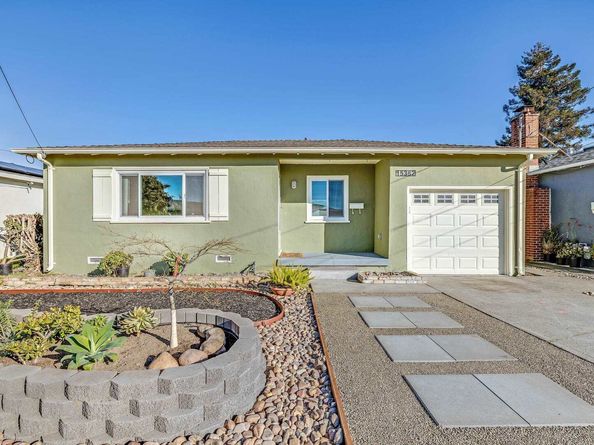 15382 Andover St, San Leandro CA 94579