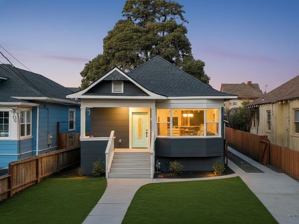 760 53Rd St, Oakland CA 94609