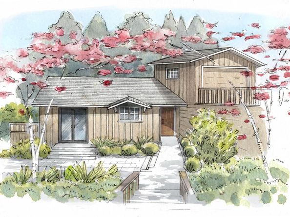 6611 Ascot Dr, Oakland CA 94611