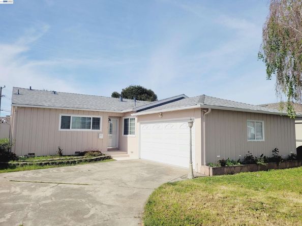 15781 Via Teresa, San Lorenzo CA 94580