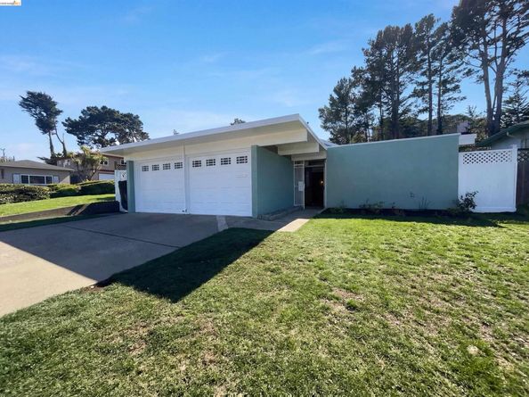 2361 Oakmont Dr, San Bruno CA 94066