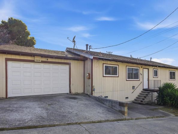 3511 Gray Street, Oakland CA 94601