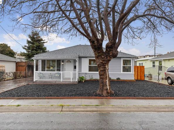 251 Aviador, Millbrae CA 94030