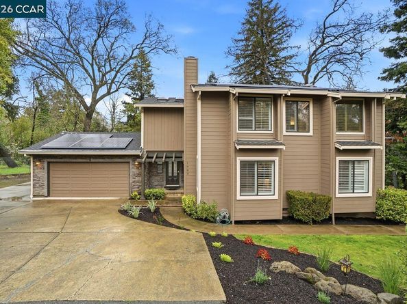 1903 Via Ferrari, Lafayette CA 94549