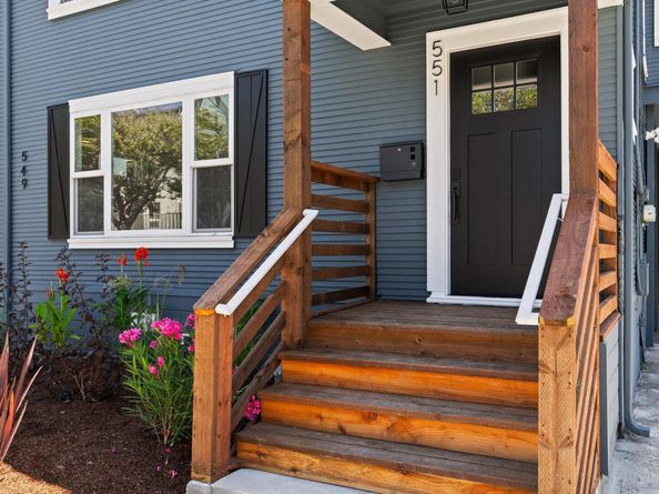 551 53Rd St, Oakland CA 94609