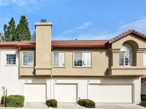 5658 Belleza Drive, Pleasanton CA 94588