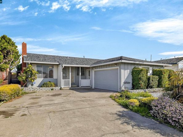 15274 Laverne Dr, San Leandro CA 94579