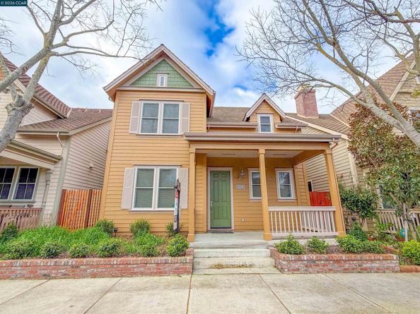 3198 S Front St, Hercules CA 94547