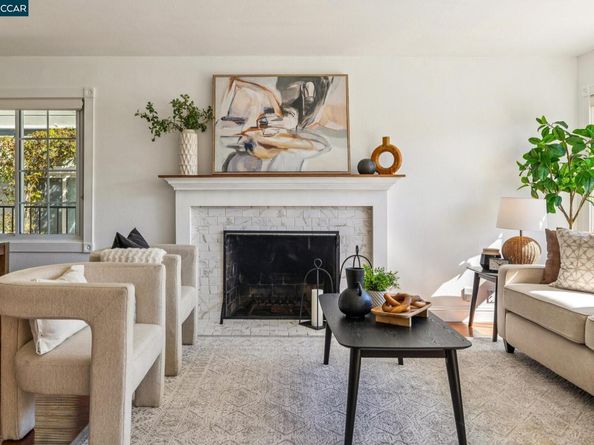 4037 Rusting Ave, Oakland CA 94605