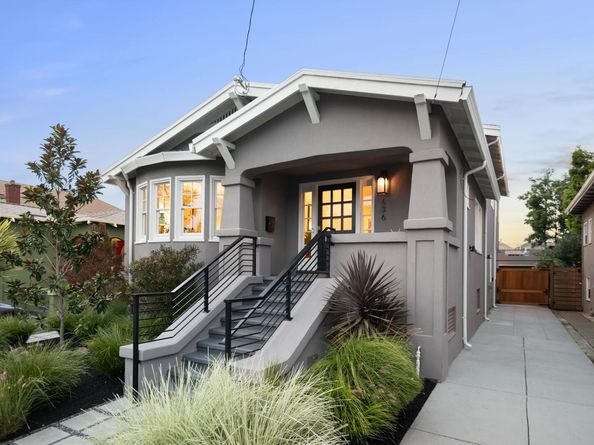 636 56Th St, Oakland CA 94609