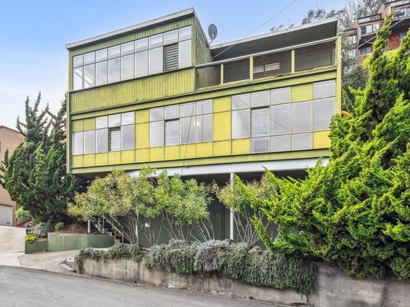 953 Hillside Ave, Albany CA 94706