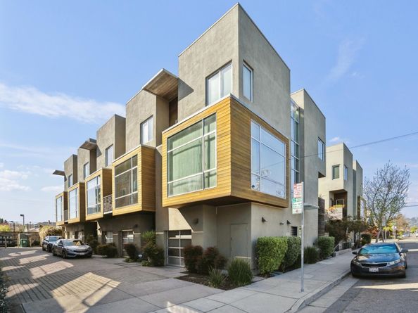 4067 Shafter Ave, Oakland CA 94609