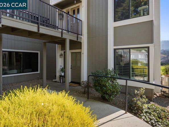 3136 Rossmoor Parkway 8, Walnut Creek CA 94595