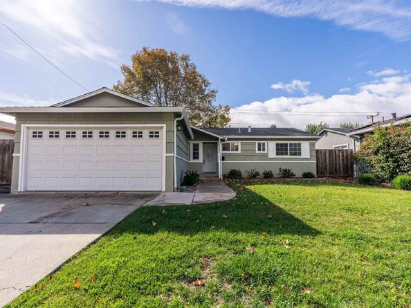 39151 Donner Way, Fremont CA 94538