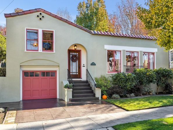 1416 Versailles Ave, Alameda CA 94501