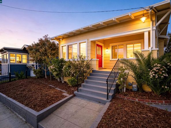 2011 Rosedale Ave, Oakland CA 94601