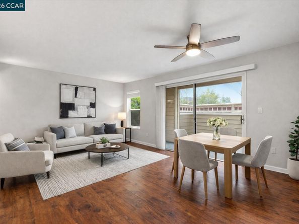 210 Reflections Dr 14, San Ramon CA 94583