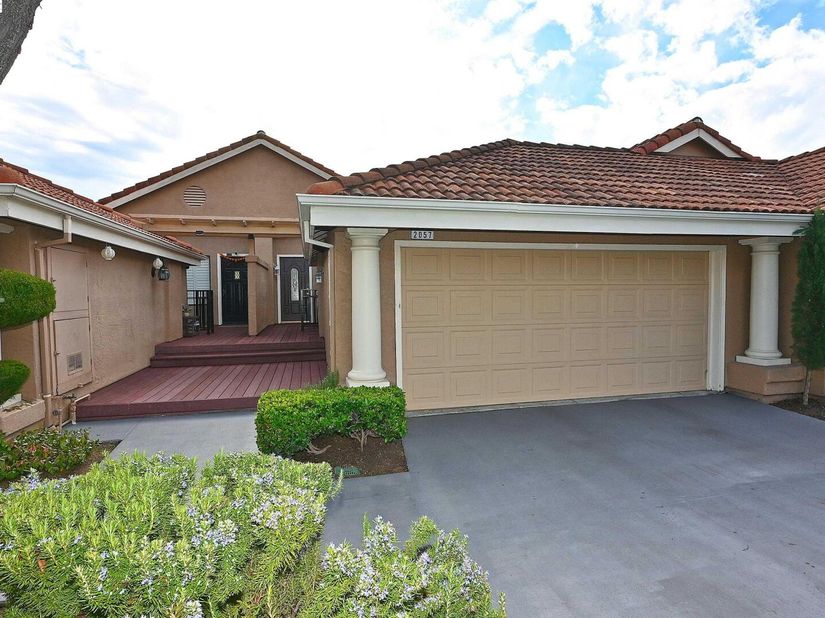 2057 Echo Pl, San Ramon CA 94582