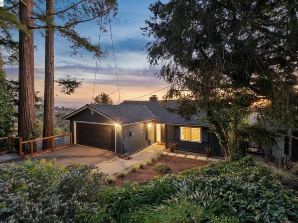 5969 Rincon Dr, Oakland CA 94611