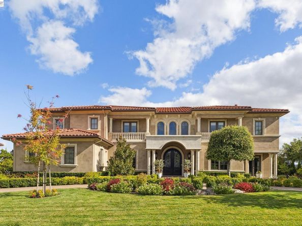 1889 Via Di Salerno, Pleasanton CA 94566