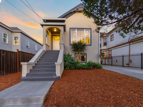 3322 Chestnut St, Oakland CA 94608