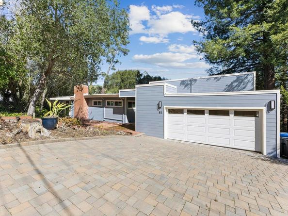 64 Valencia Rd, Orinda CA 94563