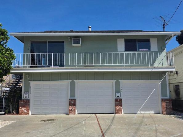 1552 Orchard Ave, San Leandro CA 94577
