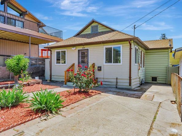 2720 Short St, Oakland CA 94619