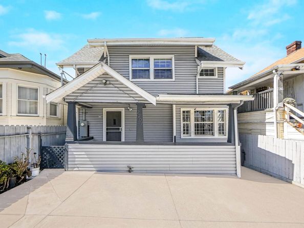 2207 E 19th St, Oakland CA 94606