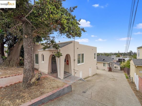 8117 Ney Ave, Oakland CA 94605